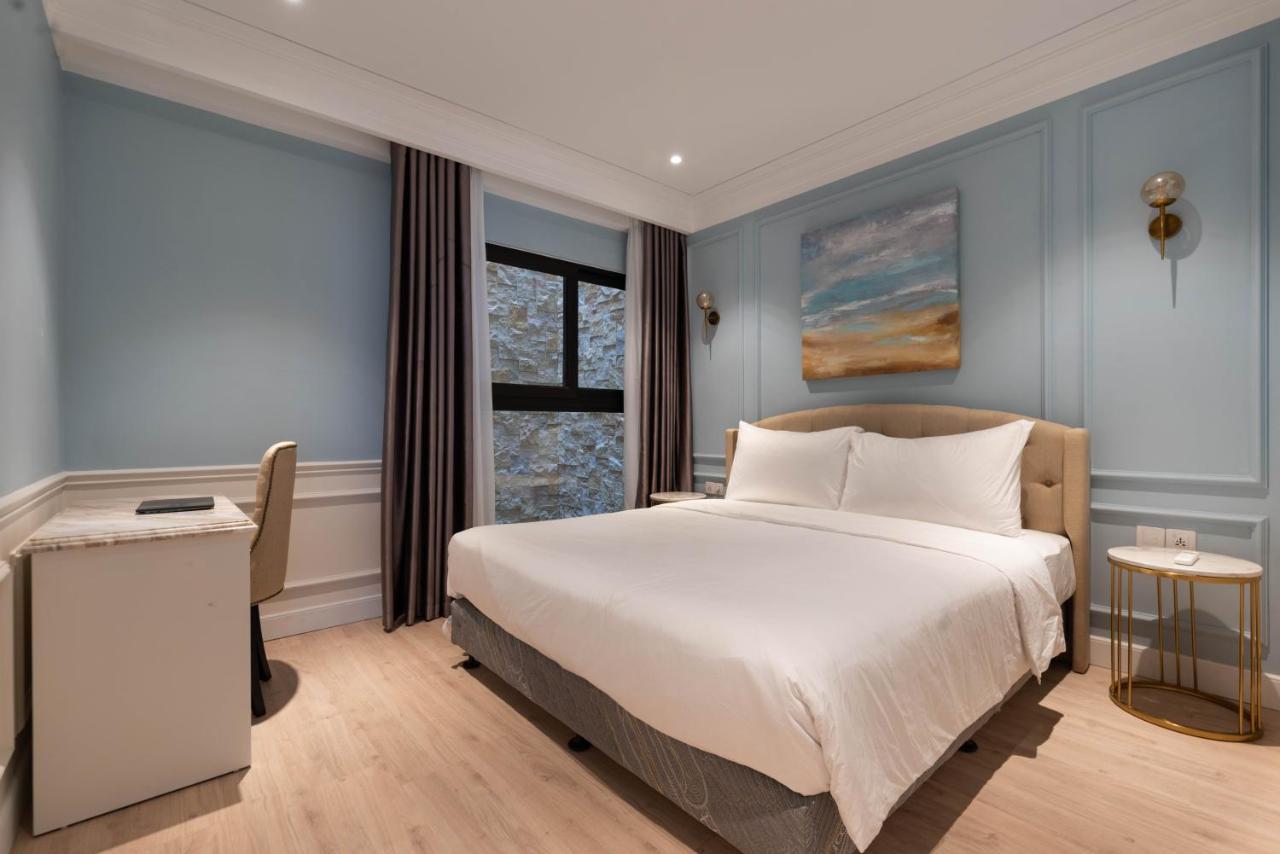 Louis Mo Apartment Дананг Экстерьер фото