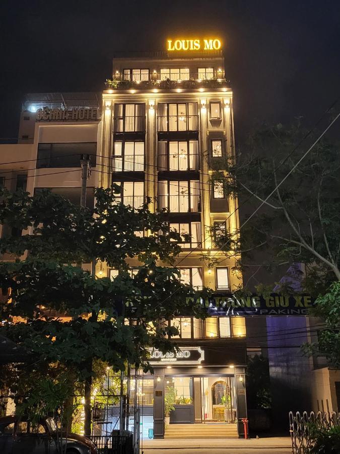 Louis Mo Apartment Дананг Экстерьер фото