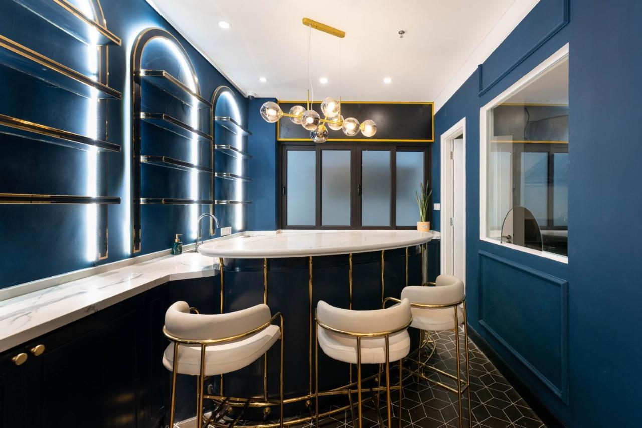 Louis Mo Apartment Дананг Экстерьер фото