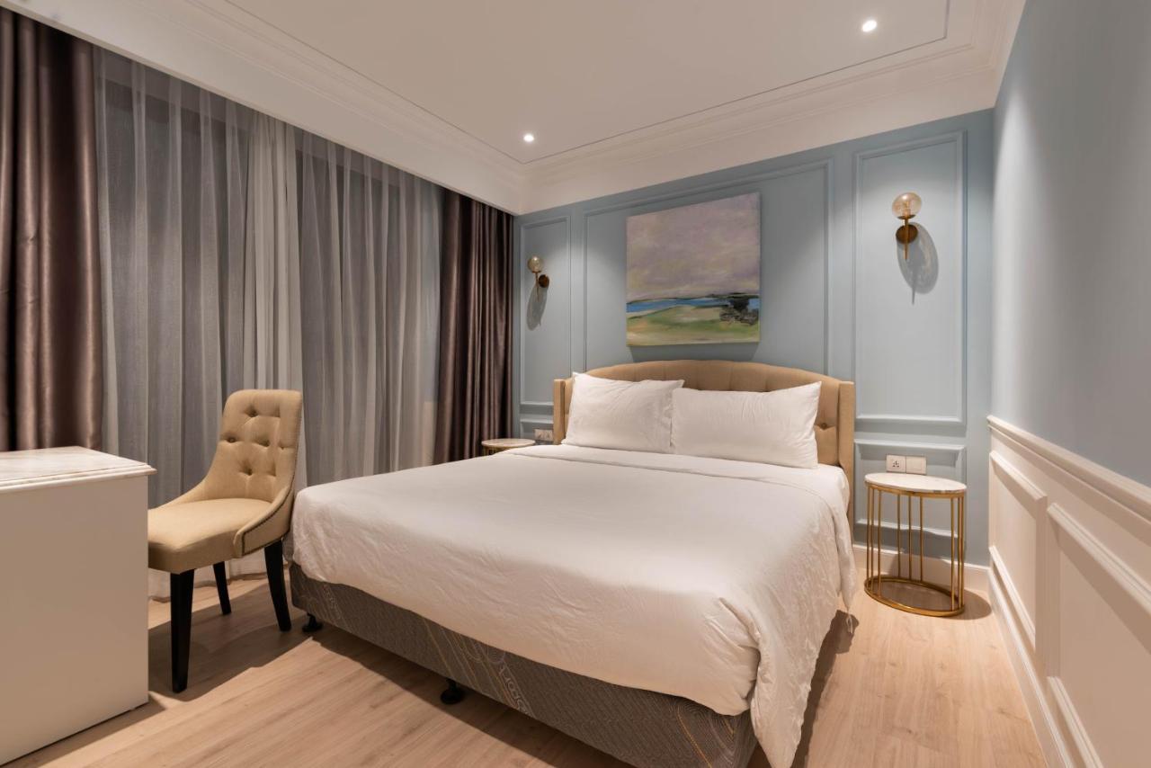 Louis Mo Apartment Дананг Экстерьер фото