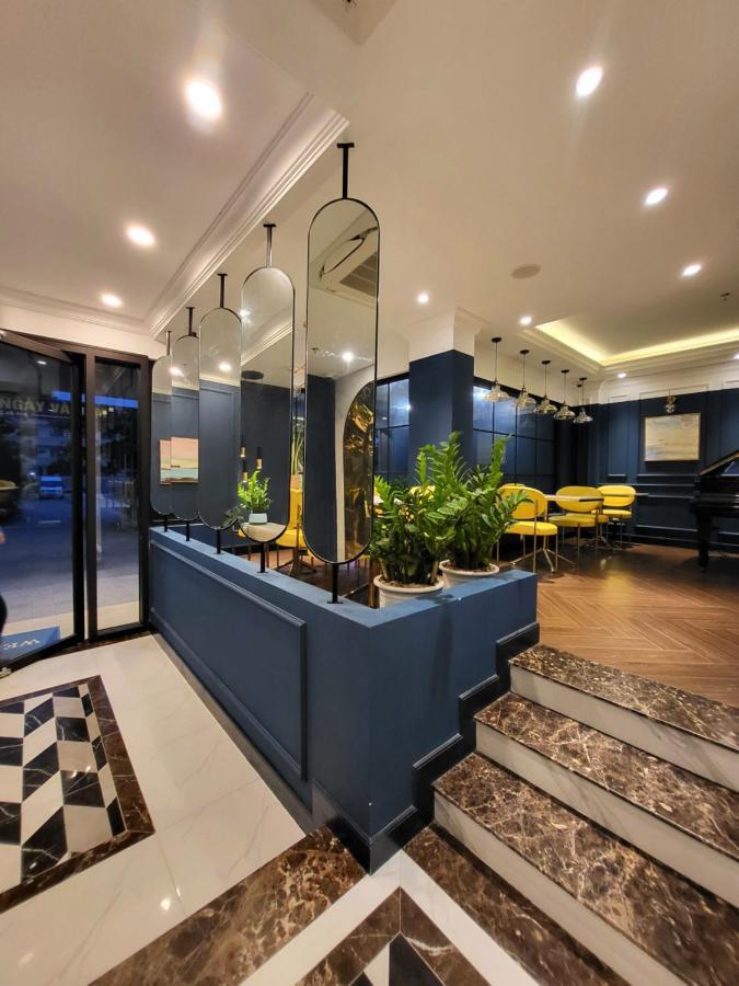 Louis Mo Apartment Дананг Экстерьер фото