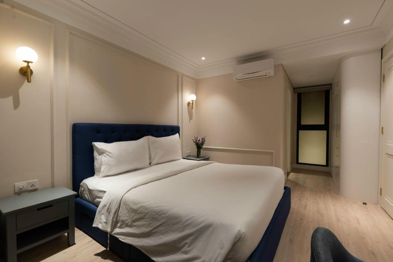 Louis Mo Apartment Дананг Экстерьер фото