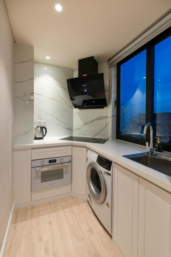 Louis Mo Apartment Дананг Экстерьер фото